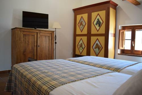 Agroturismo Can Mas Albany�