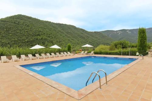 Agroturismo Can Mas Albany�