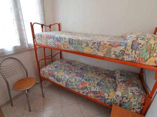 Apartment Residence In Lido Estensi Trilo