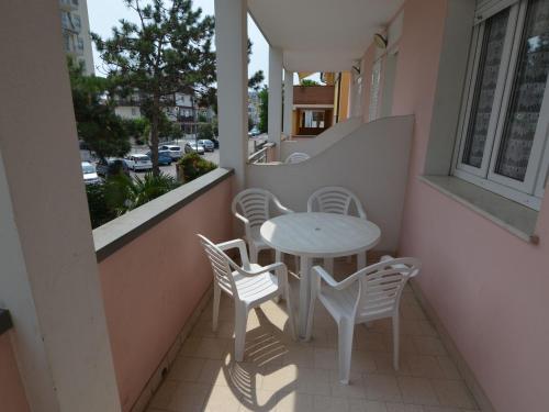Apartment Residence In Lido Estensi Trilo