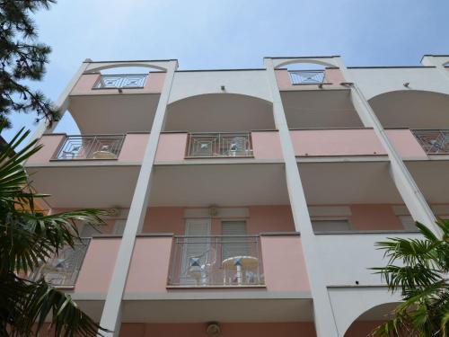 Apartment Residence In Lido Estensi Trilo