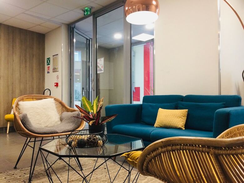 Aparthotel Appart'city Valence Centre