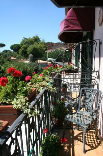 Hotel Squarciarelli