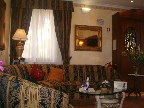 Hotel Squarciarelli