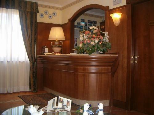 Hotel Squarciarelli