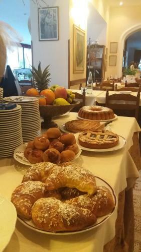 Hotel Squarciarelli