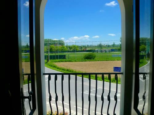 Tuscan Sun Holiday Apartments