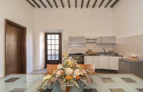 Tuscan Sun Holiday Apartments