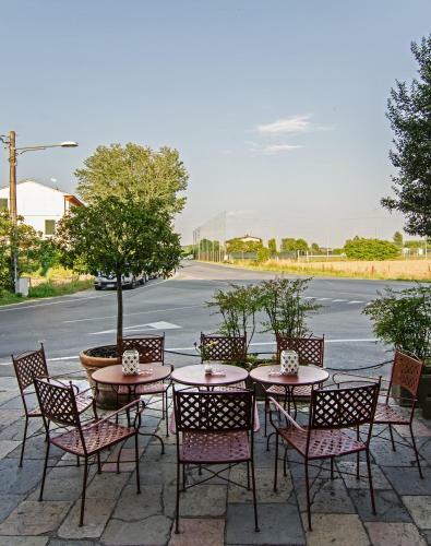 Tuscan Sun Holiday Apartments