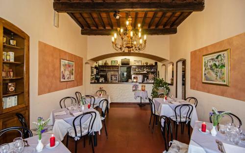 Tuscan Sun Holiday Apartments