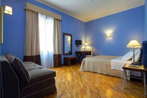 Hotel Messenion