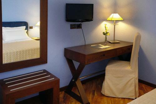Hotel Messenion