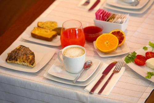 Hotel Messenion