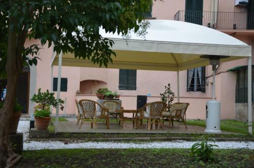 Bed & Breakfast Locanda Dei Fiori