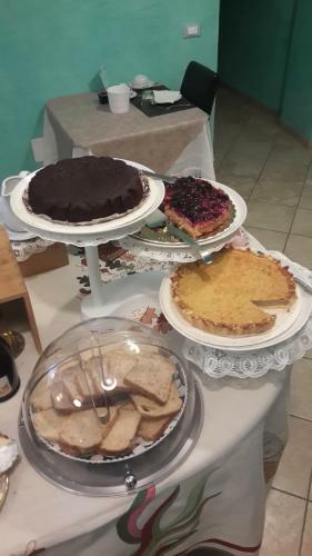 Bed & Breakfast Locanda Dei Fiori