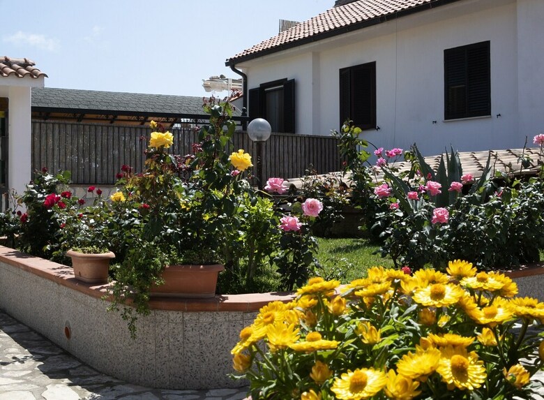 B&B Appartamenti L'anfora