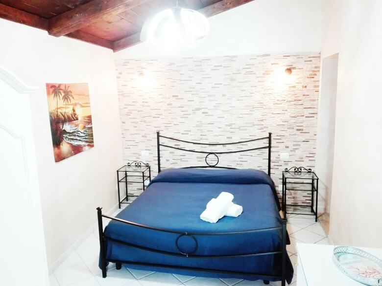 B&B Appartamenti L'anfora
