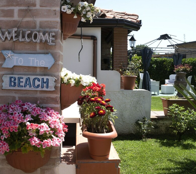 B&B Appartamenti L'anfora