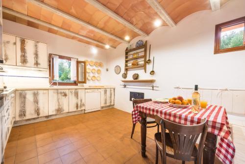 Agroturisme S' Horta