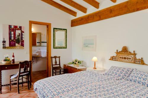 Agroturisme S' Horta