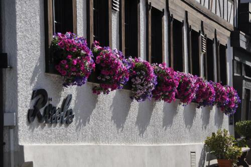 Hotel R�ssle