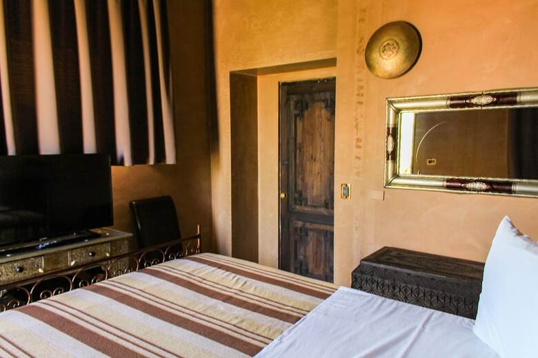 Hotel Masseria & Spa Luciagiovanni