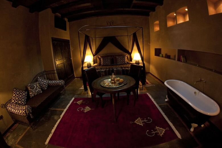 Hotel Masseria & Spa Luciagiovanni