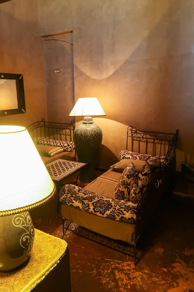 Hotel Masseria & Spa Luciagiovanni