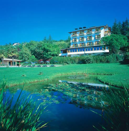 Hotel Diana