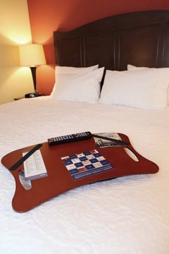 Hotel Hampton Inn Union City