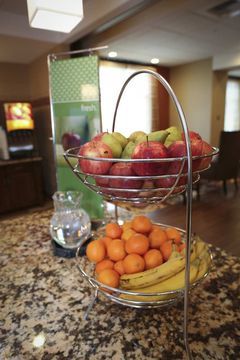 Hotel Hampton Inn Union City