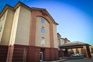 Hotel Hampton Inn Union City