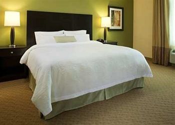 Hotel Hampton Inn Union City