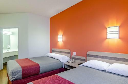 Motel 6 Sidney
