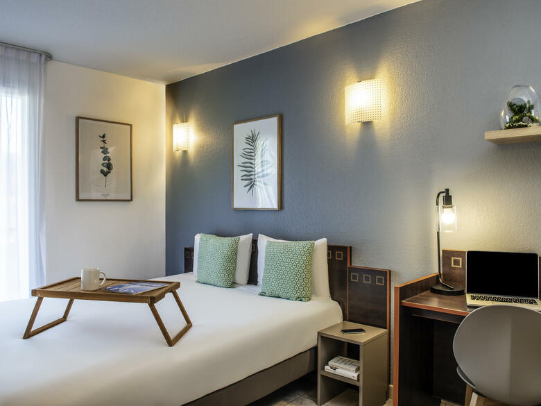 Apartamento Adagio Access Nice Acropolis