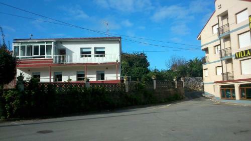 Hotel Villa