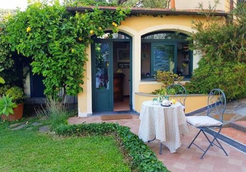 Apartamento Agriturismo Zia Palmira