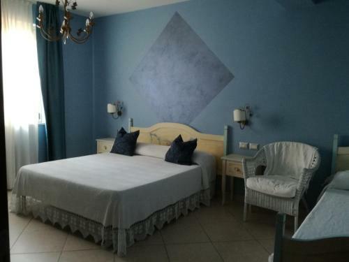 Hotel Scilla