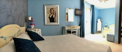 Hotel Scilla