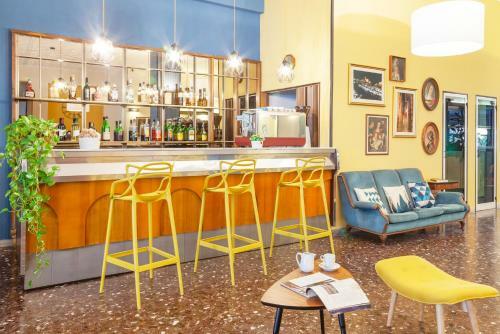 Hotel Trani