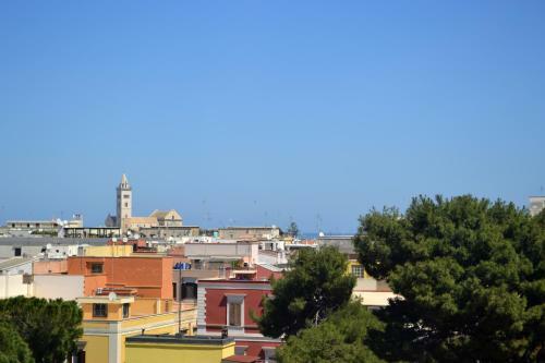 Hotel Trani