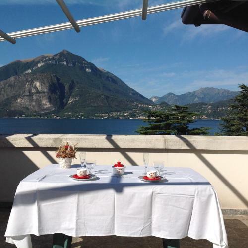 Apartamento Casa Mary Varenna