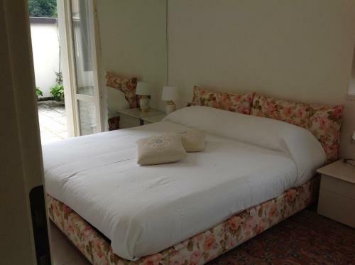 Apartamento Casa Mary Varenna