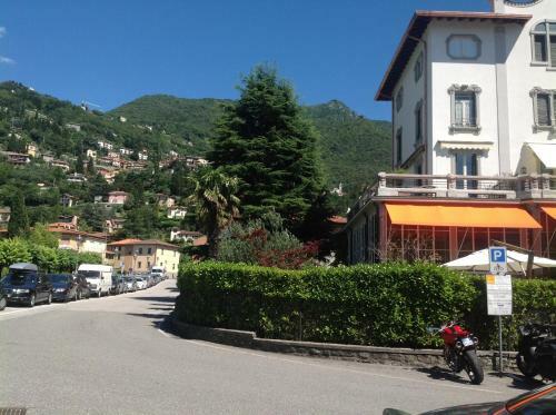 Apartamento Casa Mary Varenna