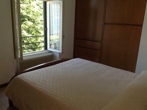 Apartamento Casa Mary Varenna