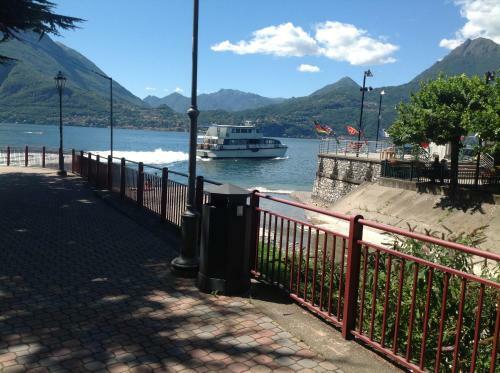 Apartamento Casa Mary Varenna