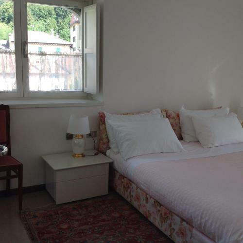 Apartamento Casa Mary Varenna