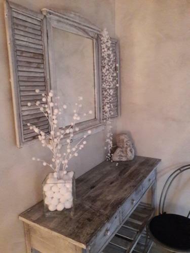 Bed & Breakfast Chambres D'h�tes "la Bouill'h�te"