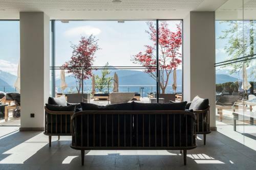 Miramonti Boutique Hotel
