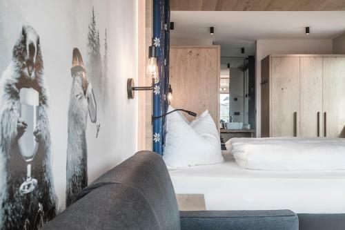 Hostal Gasthof Jenesien